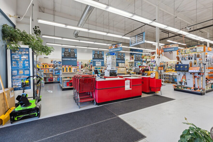 More Photos Of 104 Wall st, Onamia General Retail For Sale