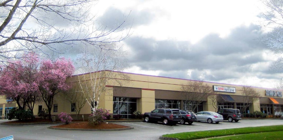 More Photos Of 1300 NE 48th Ave, Hillsboro Flex For Sale