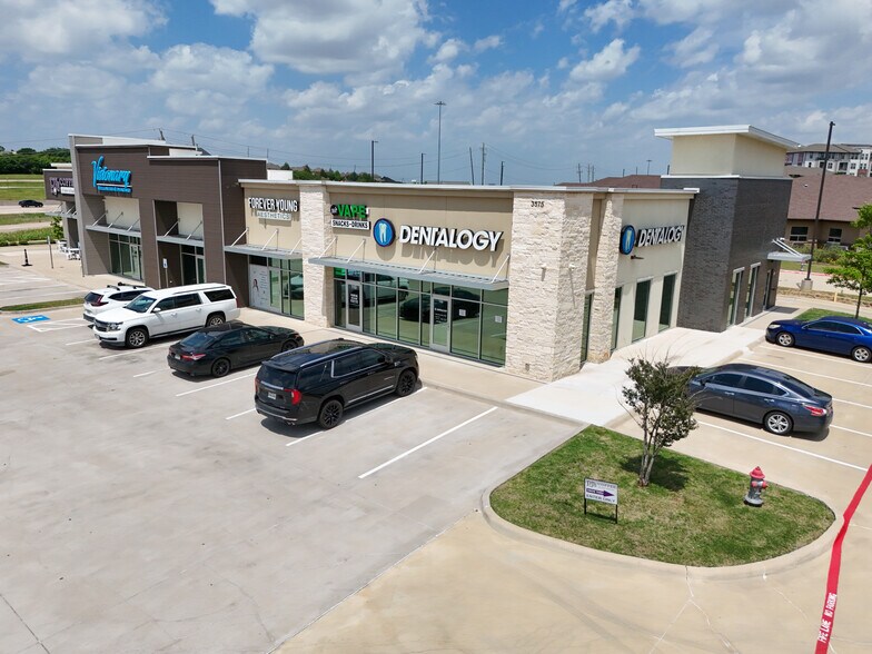 More Photos Of 3575 W Story Rd, Irving Storefront Retail Office For Sale