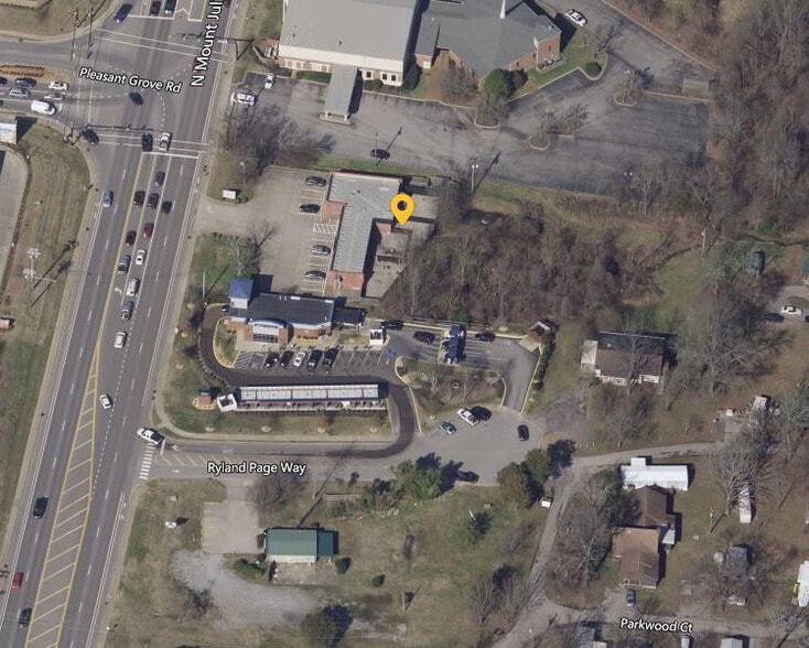 More Photos Of 485 N Mount Juliet Rd, Mount Juliet General Retail For Sale