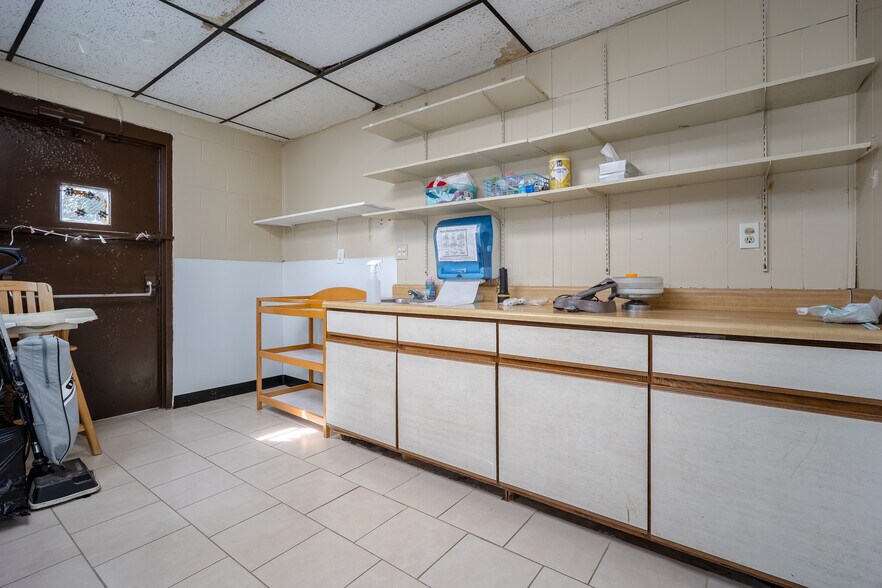 More Photos Of 3124 S Pennsylvania Ave, Oklahoma City Daycare Center For Sale