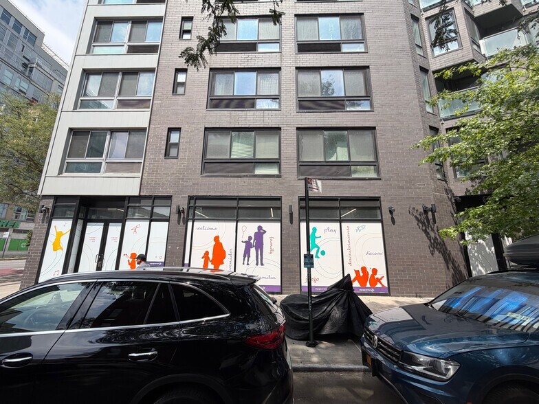 More Photos Of 2183 Third Ave, New York Apartments For Lease