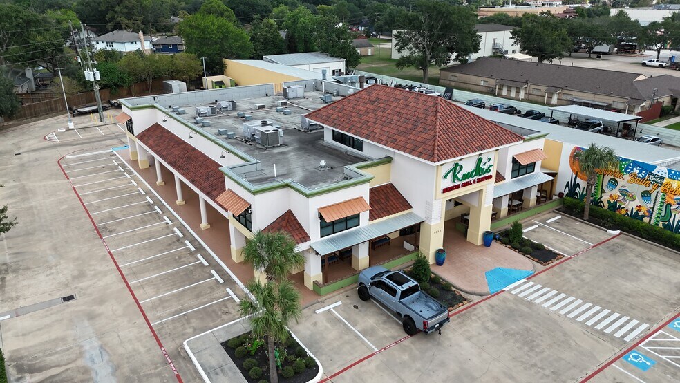 More Photos Of 1235 S Mason Rd, Katy Restaurant For Sale