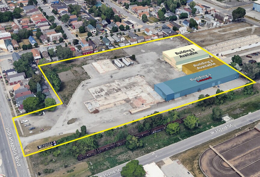 More Photos Of 5137 Indianapolis Blvd, East Chicago Unknown For Lease