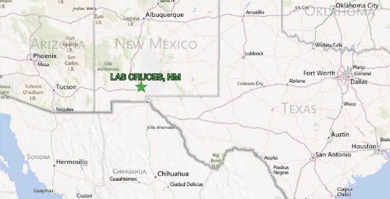 More Photos Of 2700 N Main St, Las Cruces Land For Sale