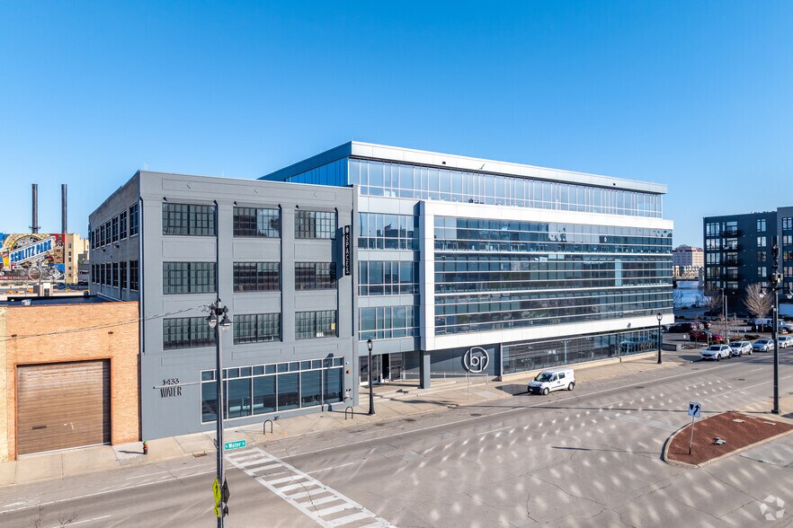 More Photos Of 1433 N Water St, Milwaukee Coworking Space