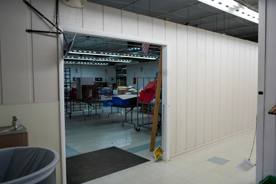 More Photos Of 3427 GA Highway 297, Vidalia Industrial For Sale
