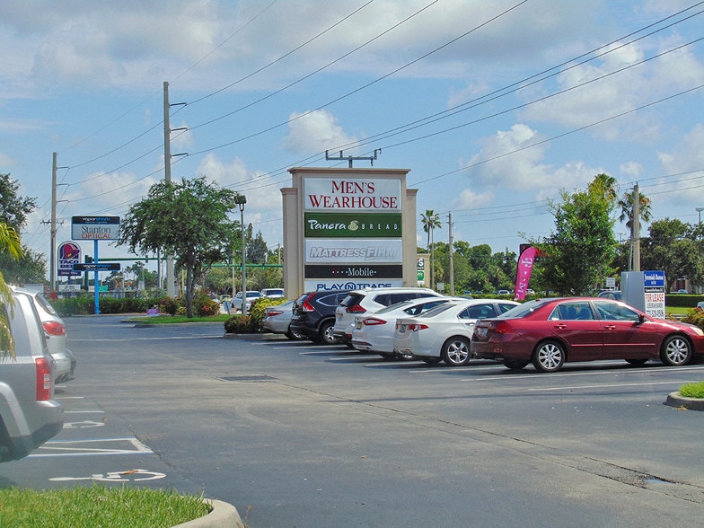 More Photos Of 2670-2860 NW Federal Hwy, Jensen Beach Storefront For Sale