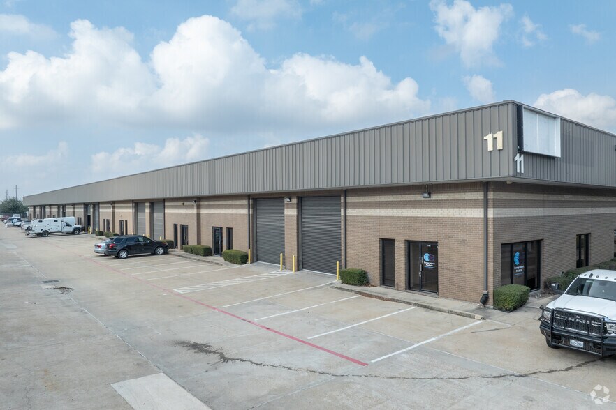 Primary Photo Of 5829 W Sam Houston Pky N, Houston Unknown For Lease