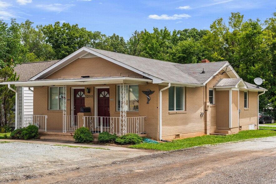 Primary Photo Of , Durham Office For Sale