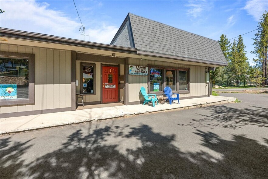 More Photos Of 40585 Big Bear Blvd, Big Bear Lake Office For Sale