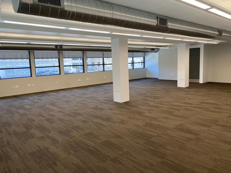 More Photos Of 1645-1655 Grant St, Denver Loft Creative Space For Lease