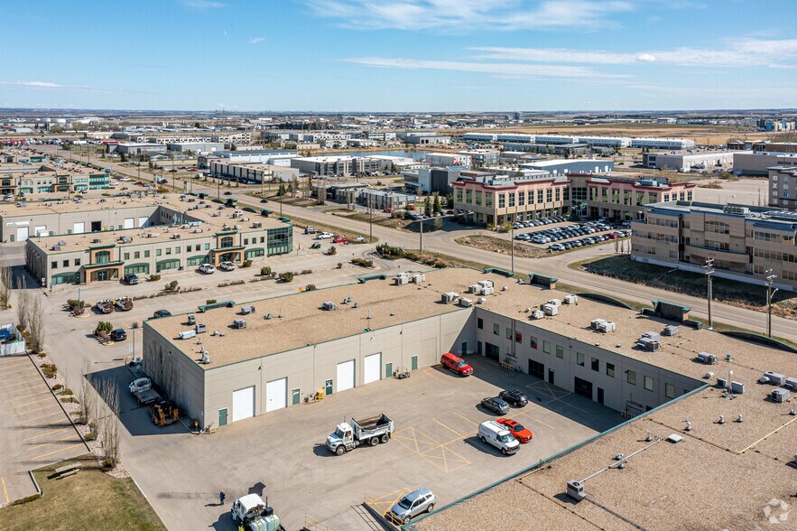 More Photos Of 2181 Premier Way, Sherwood Park Unknown For Lease