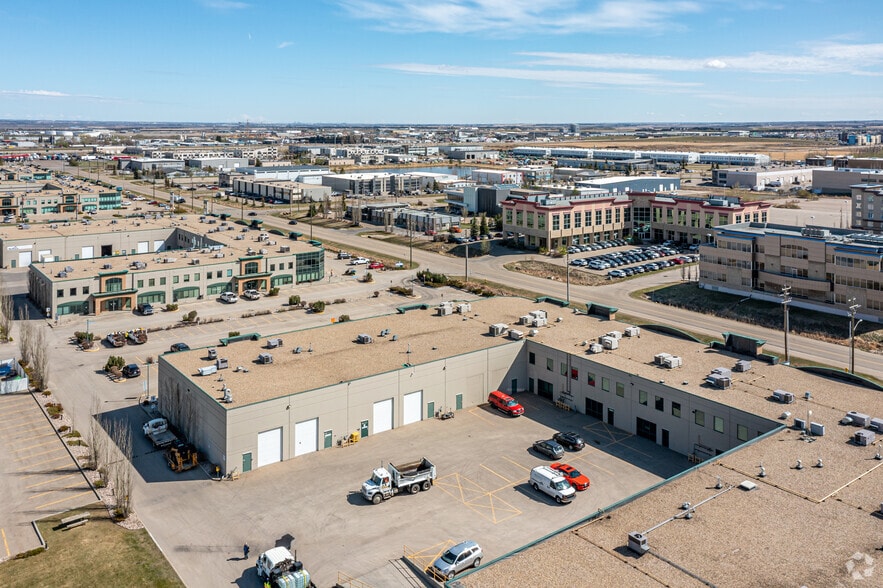 More Photos Of 2181 Premier Way, Sherwood Park Unknown For Lease