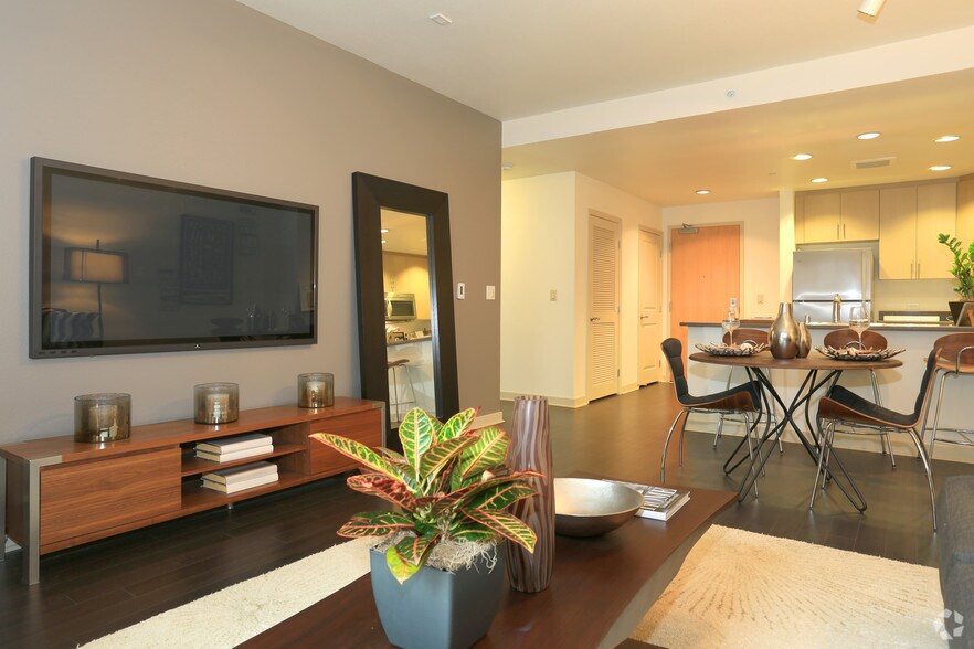 More Photos Of 1155 4th St, San Francisco Apartments For Lease