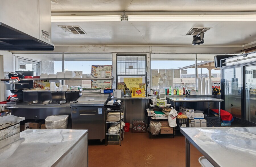 More Photos Of 11709 W Thunderbird Rd, El Mirage Restaurant For Sale
