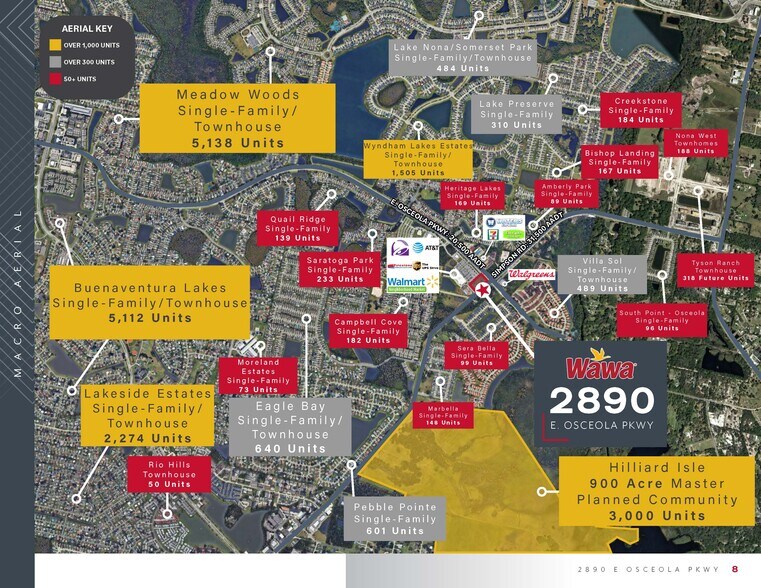 More Photos Of 2890 Osceola Pkwy, Kissimmee General Retail For Sale