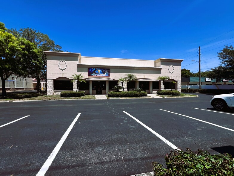 Primary Photo Of 2222-2226 State Road 580, Clearwater Freestanding For Lease