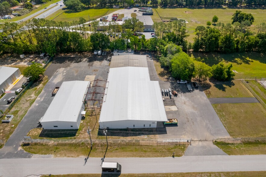 More Photos Of 13595 SE 31st Ave, Summerfield Warehouse For Sale