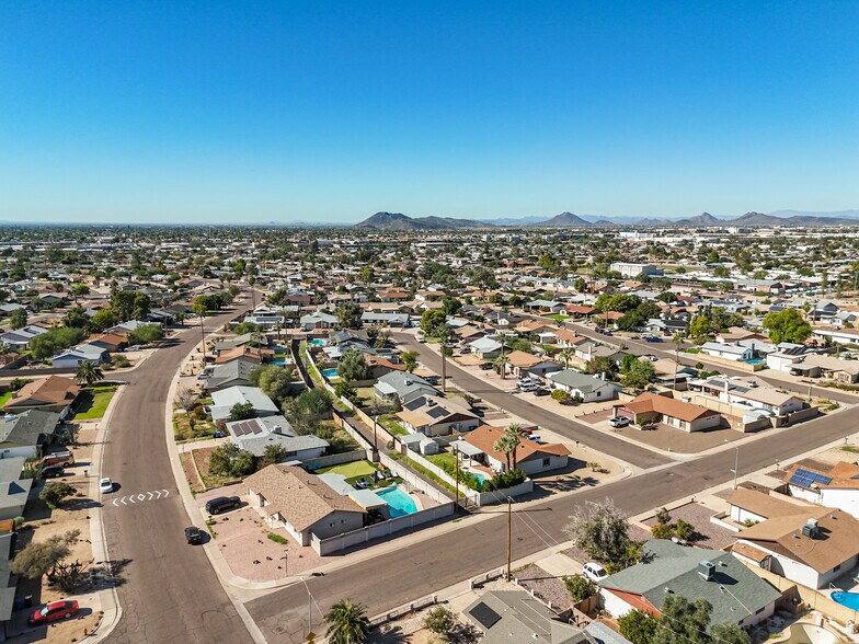 More Photos Of 1925 W Village Dr, Phoenix Multifamily For Sale
