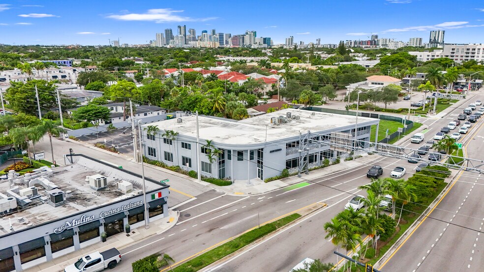 More Photos Of 1776 E Sunrise Blvd, Fort Lauderdale Office Residential For Lease