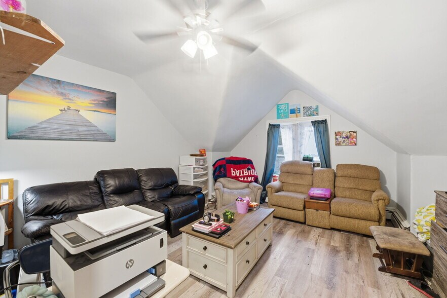 More Photos Of 248 Church St, Pascoag Apartments For Sale