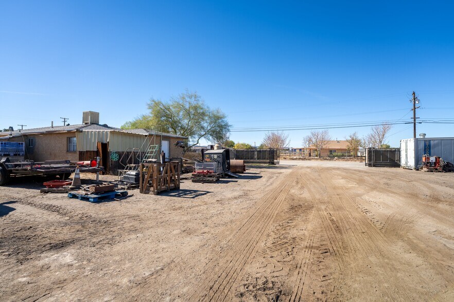 More Photos Of 42622 3rd St E, Lancaster Industrial For Sale