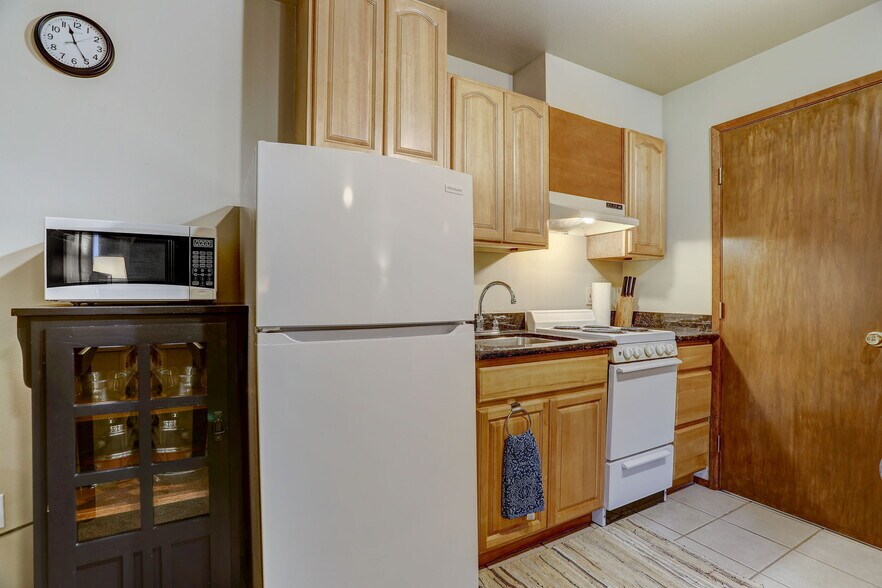 More Photos Of 403 E Thomas St, Seattle Multifamily For Sale