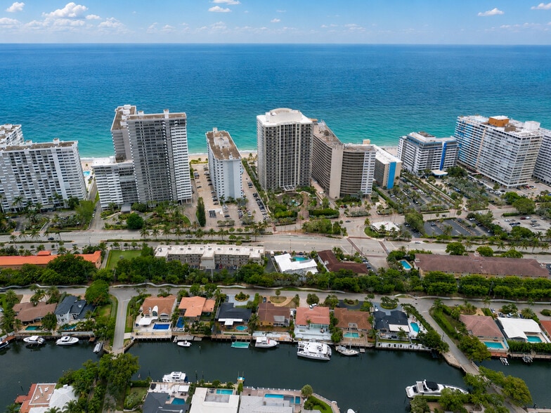 More Photos Of 4117 N Ocean Blvd, Fort Lauderdale Hotel For Sale