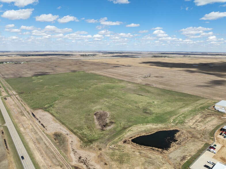 More Photos Of 3001 27th St NE, Minot Land For Sale