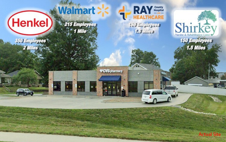 More Photos Of 320 E Lexington St, Richmond Drugstore For Sale