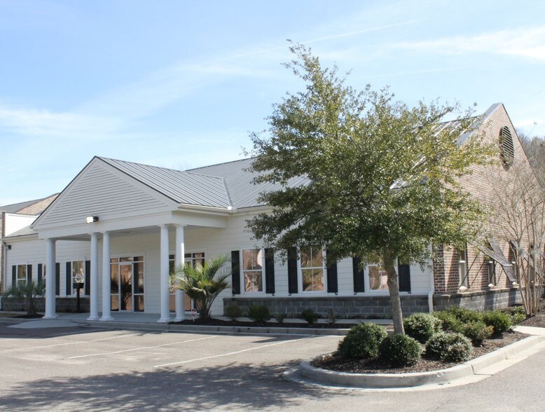 More Photos Of 5401 Netherby Rd, North Charleston Medical For Lease
