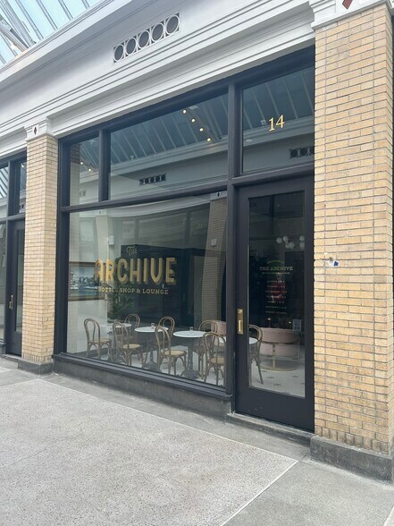 More Photos Of 33 N 3rd St, Newark Apartments For Lease