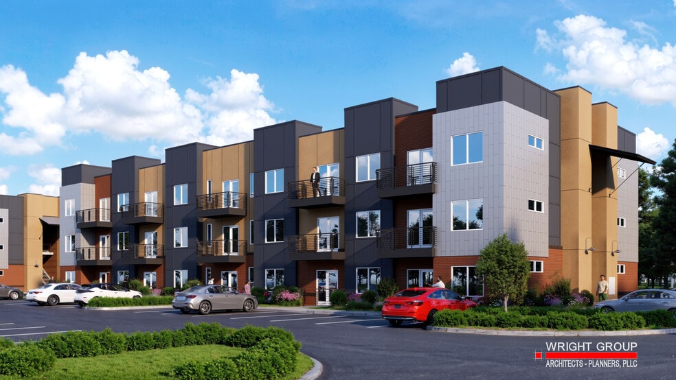 Primary Photo Of 7120 Anderson Blvd, Fort Worth Multifamily For Sale