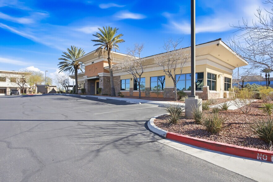 More Photos Of 10151 Park Run Dr, Las Vegas Office For Sale