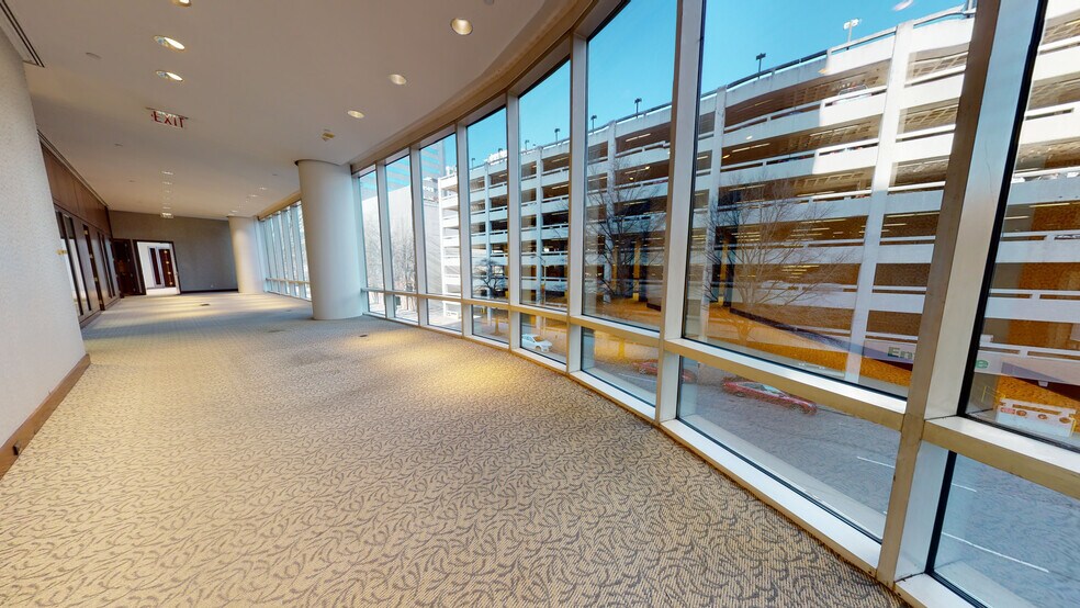 More Photos Of 1021 E Cary St, Richmond Office For Lease