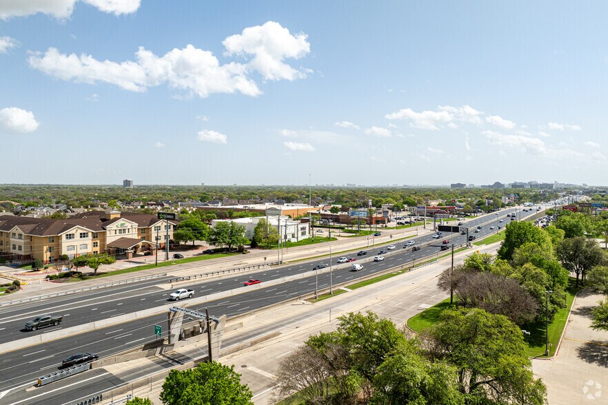 More Photos Of 18438 Dallas Pky, Dallas General Retail For Sale