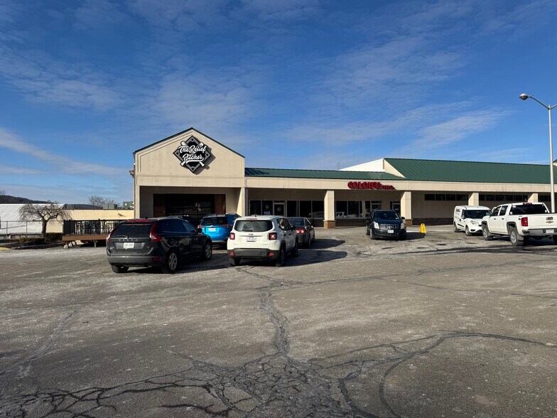 More Photos Of , Binghamton Unknown For Sale