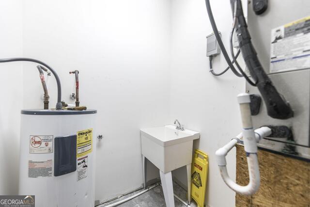 More Photos Of 2644 Montpelier Ave, Macon-Bibb Medical For Sale