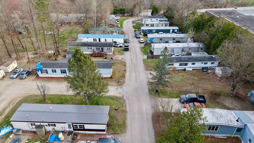 More Photos Of 65 River Rd, Essex Junction Manufactured Housing Mobile Home Park For Sale