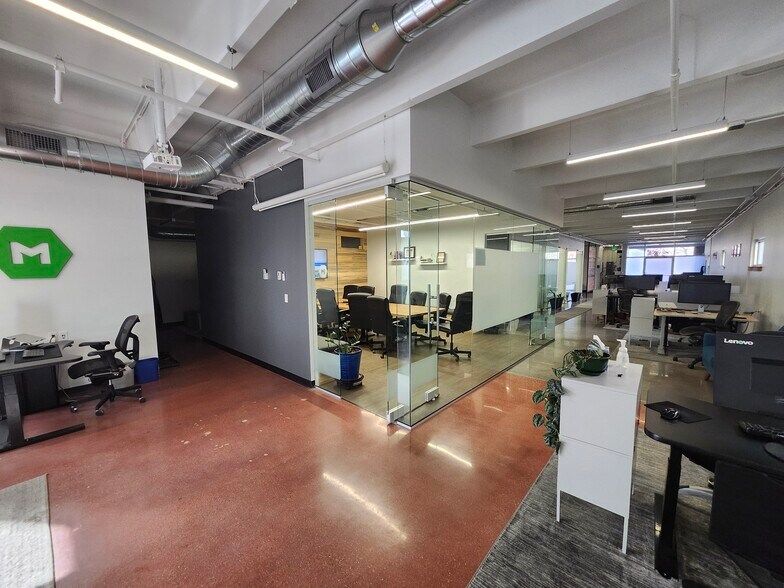 More Photos Of 1711 15th St, Boulder Office For Lease