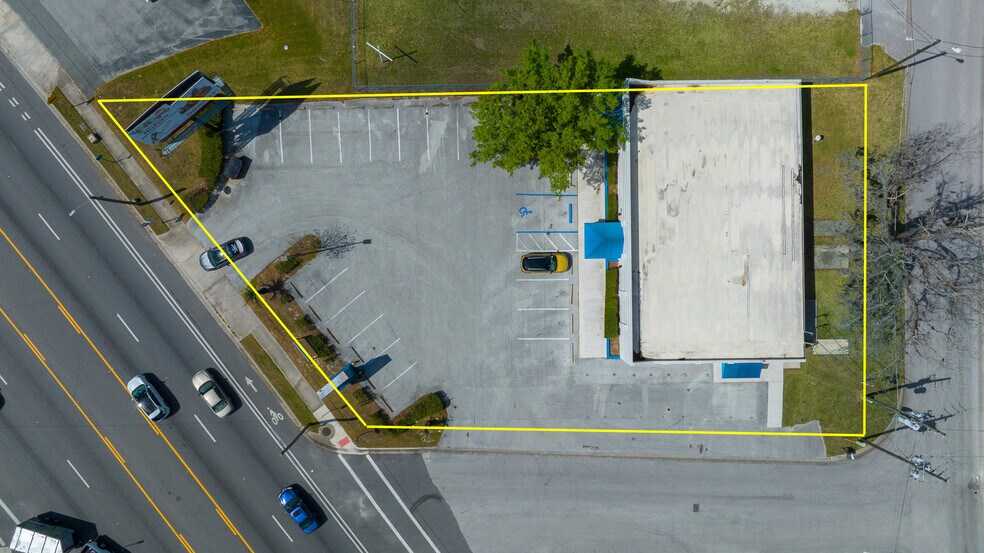 More Photos Of 5925 SE Abshier Blvd, Belleview Medical For Sale