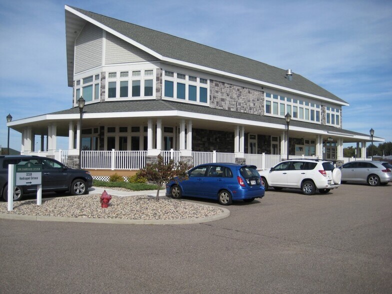More Photos Of 3233 Business Park Dr, Stevens Point Unknown For Lease