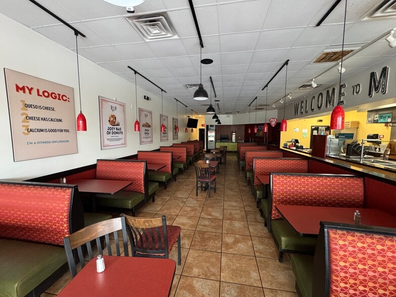 More Photos Of 3211 Schoenersville Rd, Bethlehem Freestanding For Lease