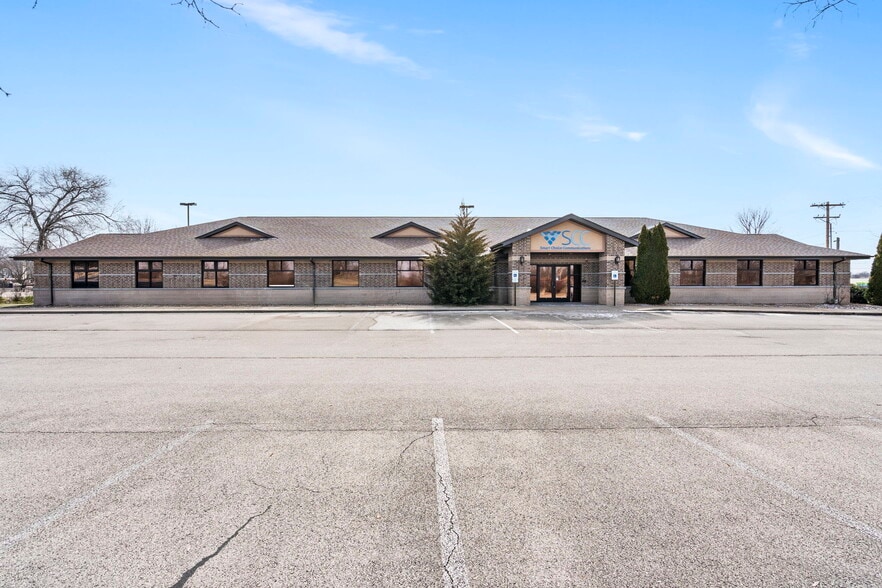 Primary Photo Of 4136 South Scenic, Springfield Office For Sale