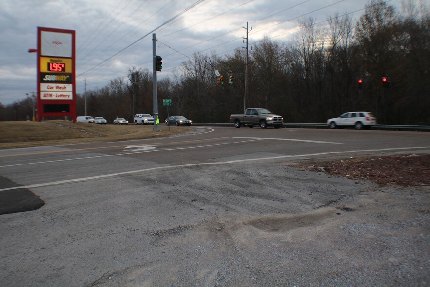 More Photos Of 1526 Boy Scout Rd, Hixson Land For Sale