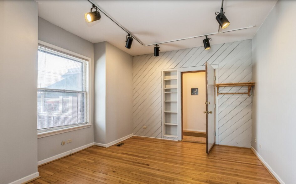 More Photos Of 509 W Main St, Barrington Loft Creative Space For Lease