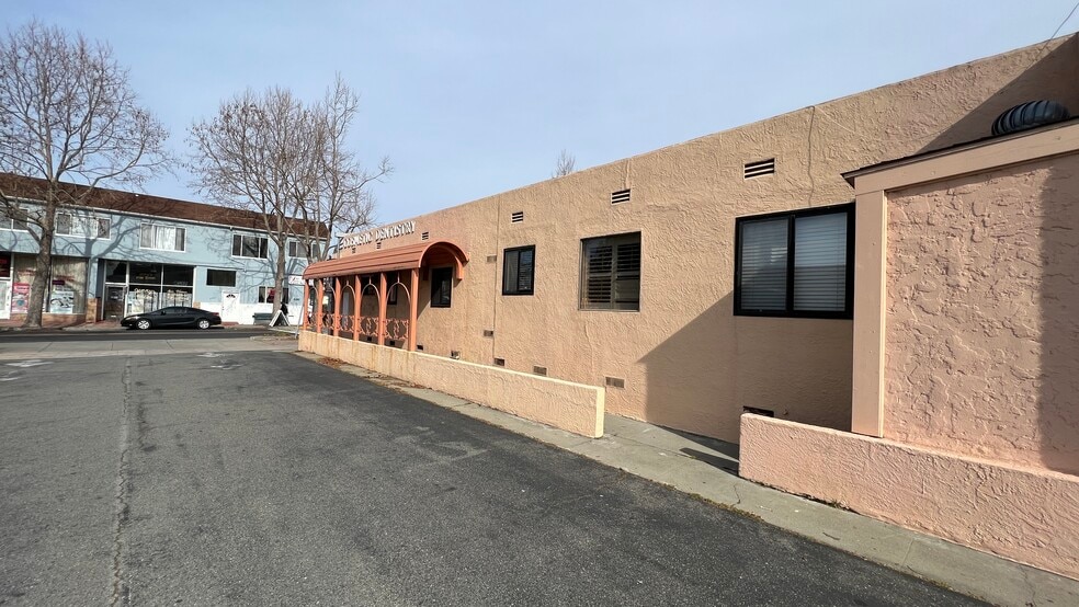 More Photos Of 6318 Fairmount Ave, El Cerrito Medical For Sale