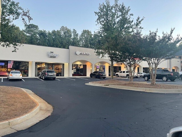 More Photos Of 5260 Peachtree Industrial Blvd, Peachtree Corners Unknown For Lease