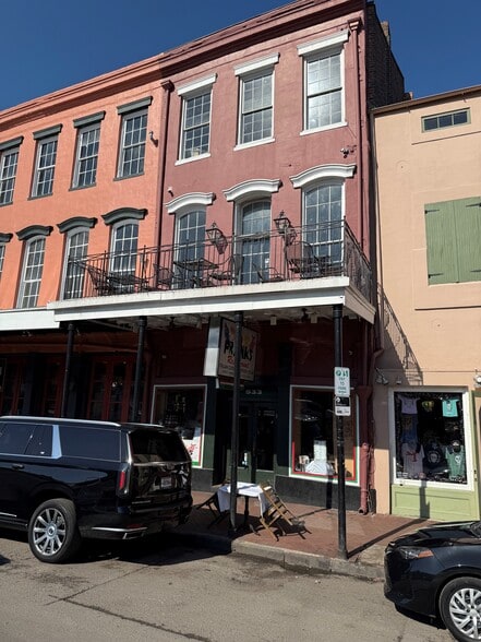 More Photos Of 933 Decatur St, New Orleans Storefront For Lease